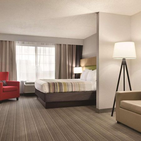 Country Inn & Suites By Radisson, Merrillville, In Luaran gambar