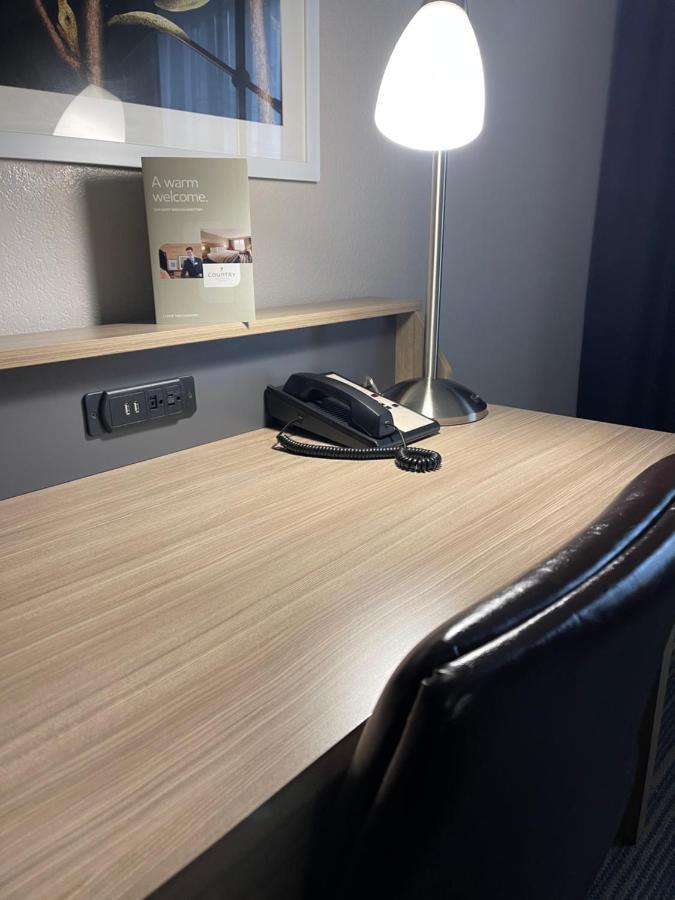 Country Inn & Suites By Radisson, Merrillville, In Luaran gambar