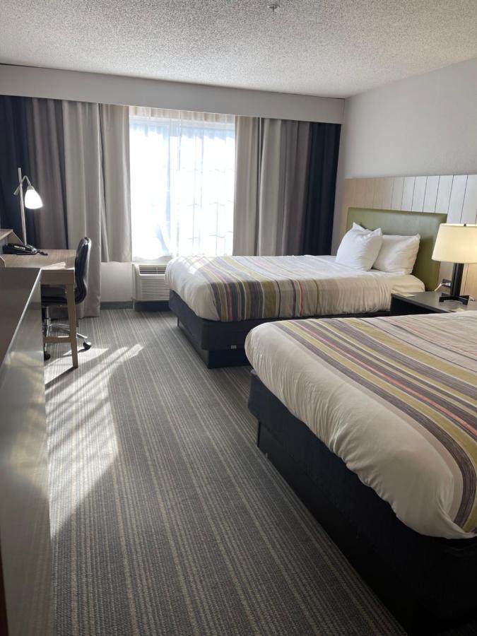Country Inn & Suites By Radisson, Merrillville, In Luaran gambar