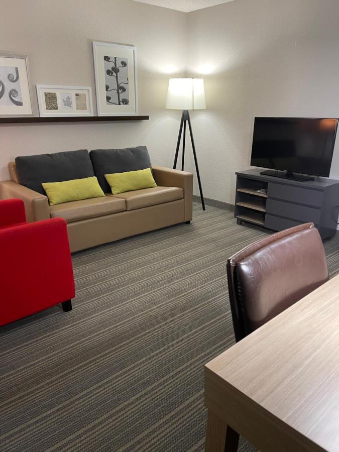 Country Inn & Suites By Radisson, Merrillville, In Luaran gambar