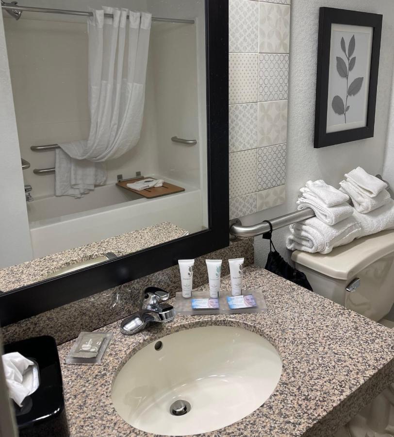 Country Inn & Suites By Radisson, Merrillville, In Luaran gambar