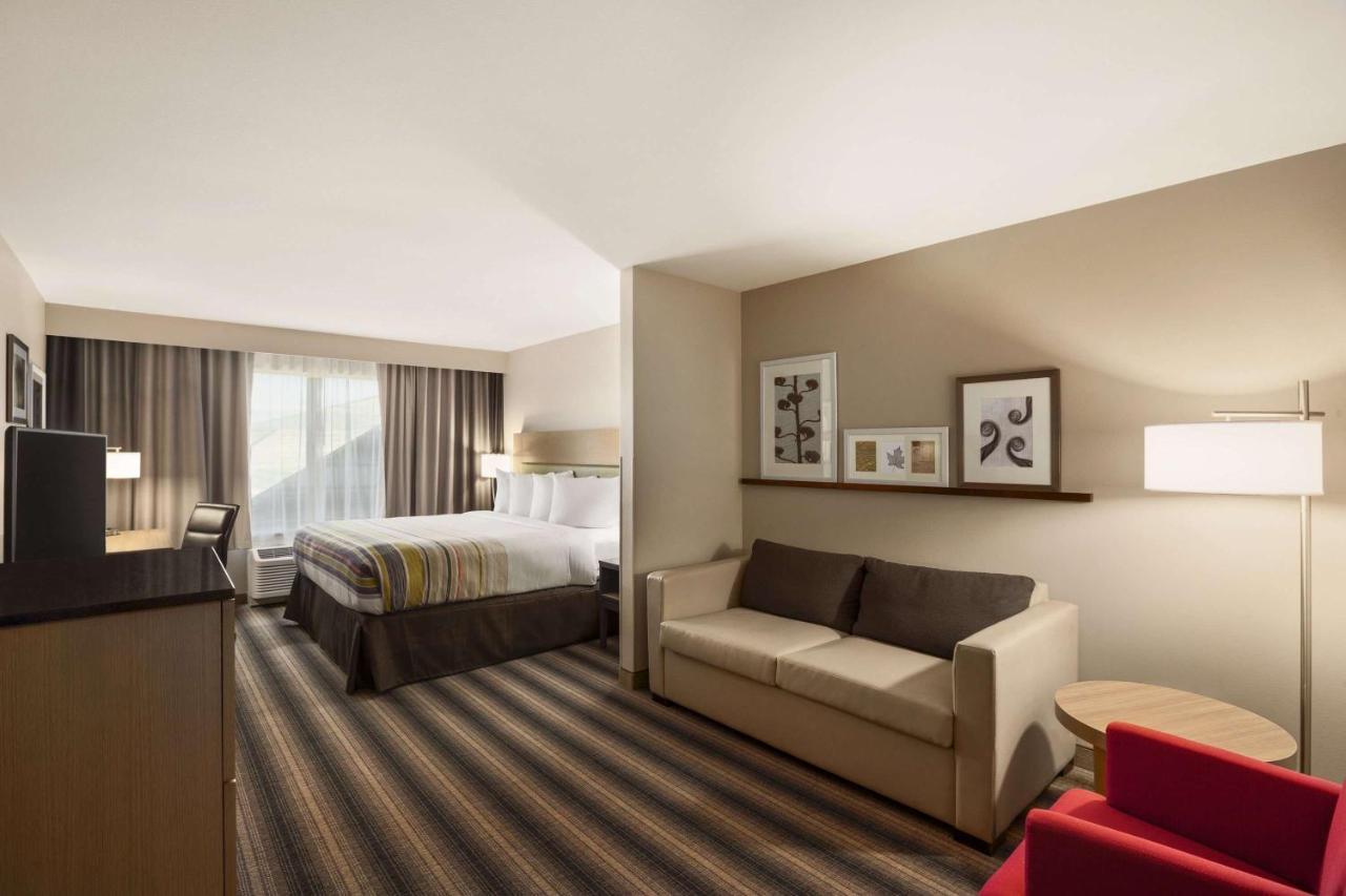 Country Inn & Suites By Radisson, Merrillville, In Luaran gambar