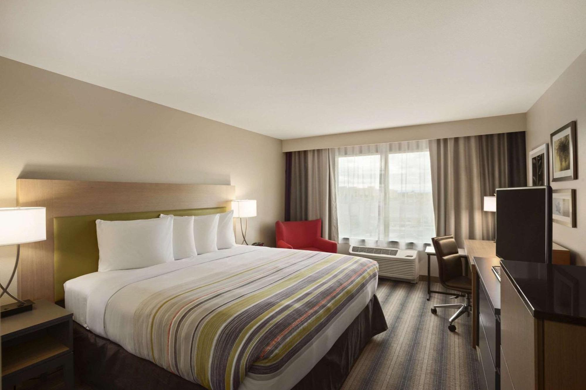 Country Inn & Suites By Radisson, Merrillville, In Luaran gambar