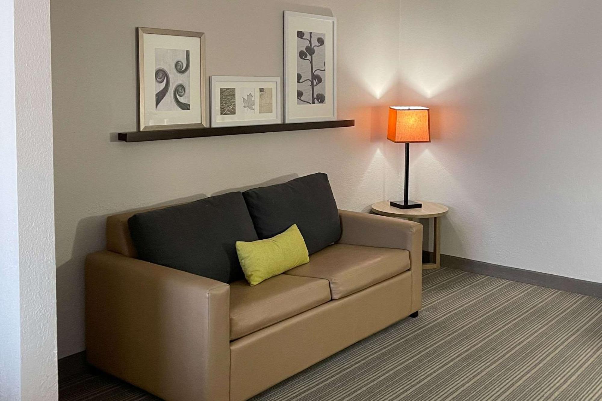 Country Inn & Suites By Radisson, Merrillville, In Luaran gambar