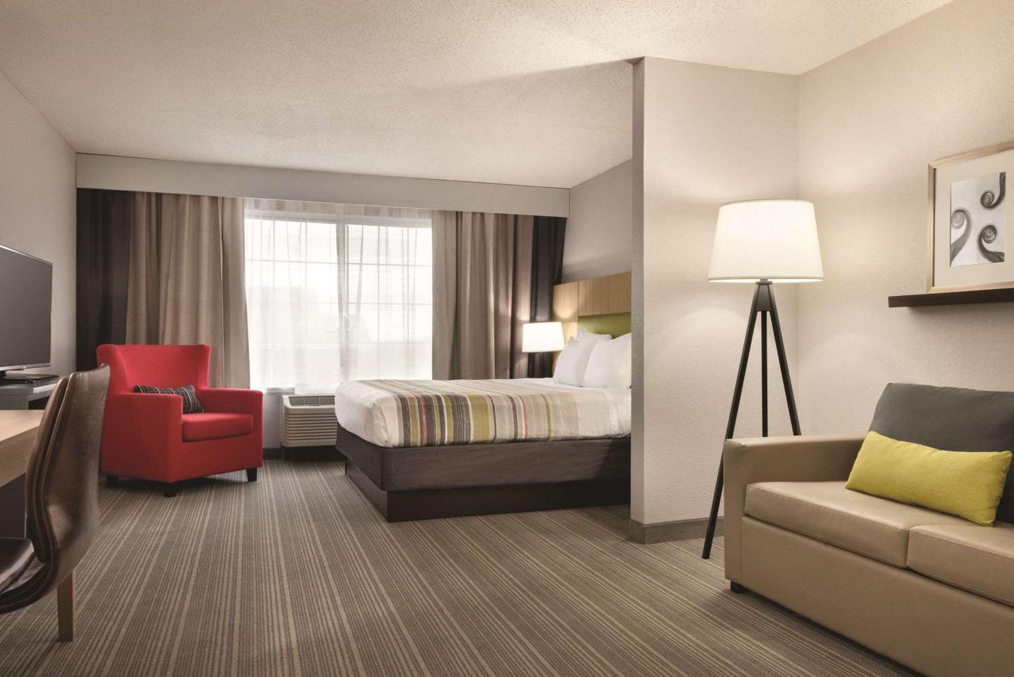 Country Inn & Suites By Radisson, Merrillville, In Luaran gambar