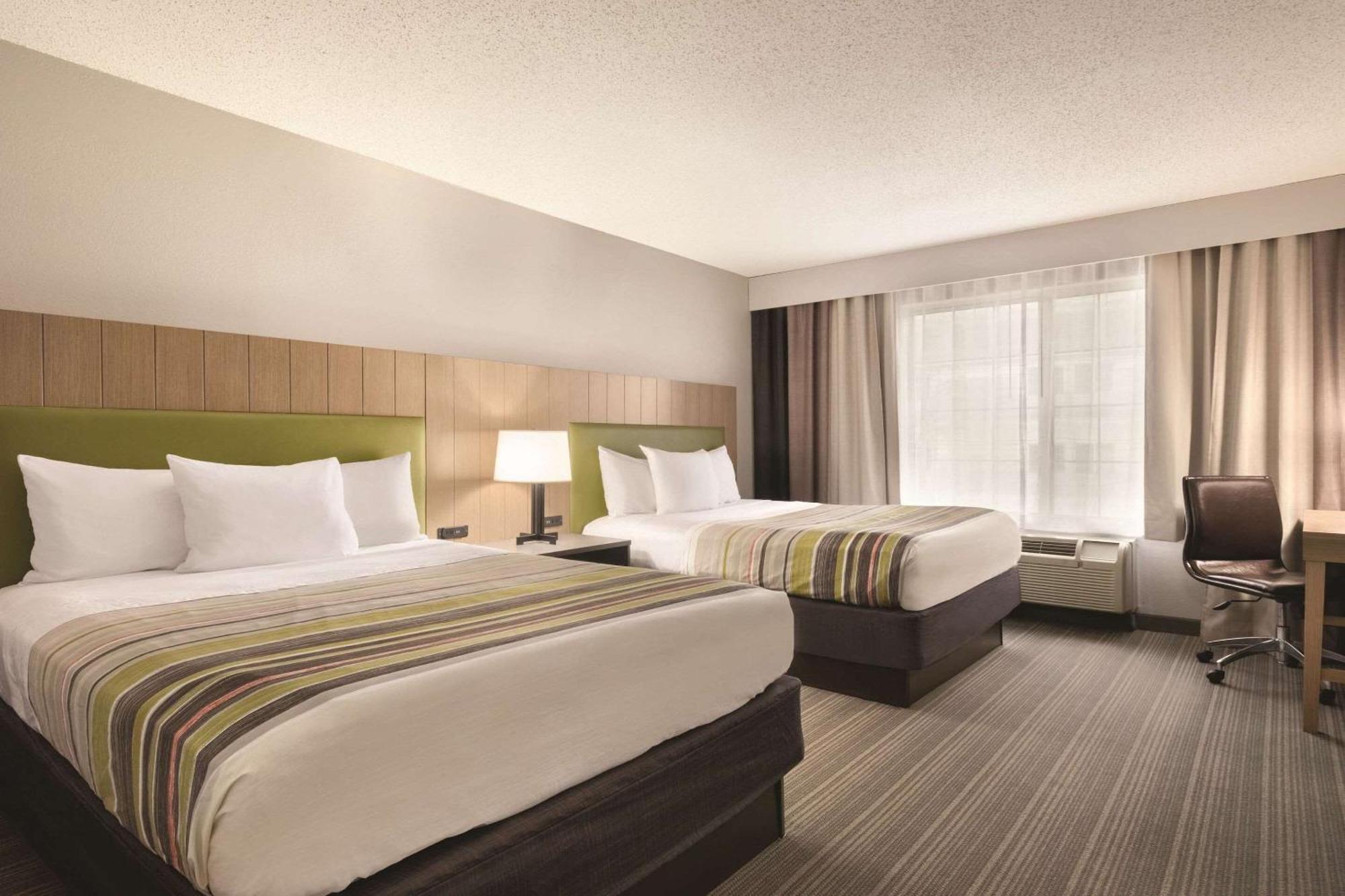 Country Inn & Suites By Radisson, Merrillville, In Luaran gambar