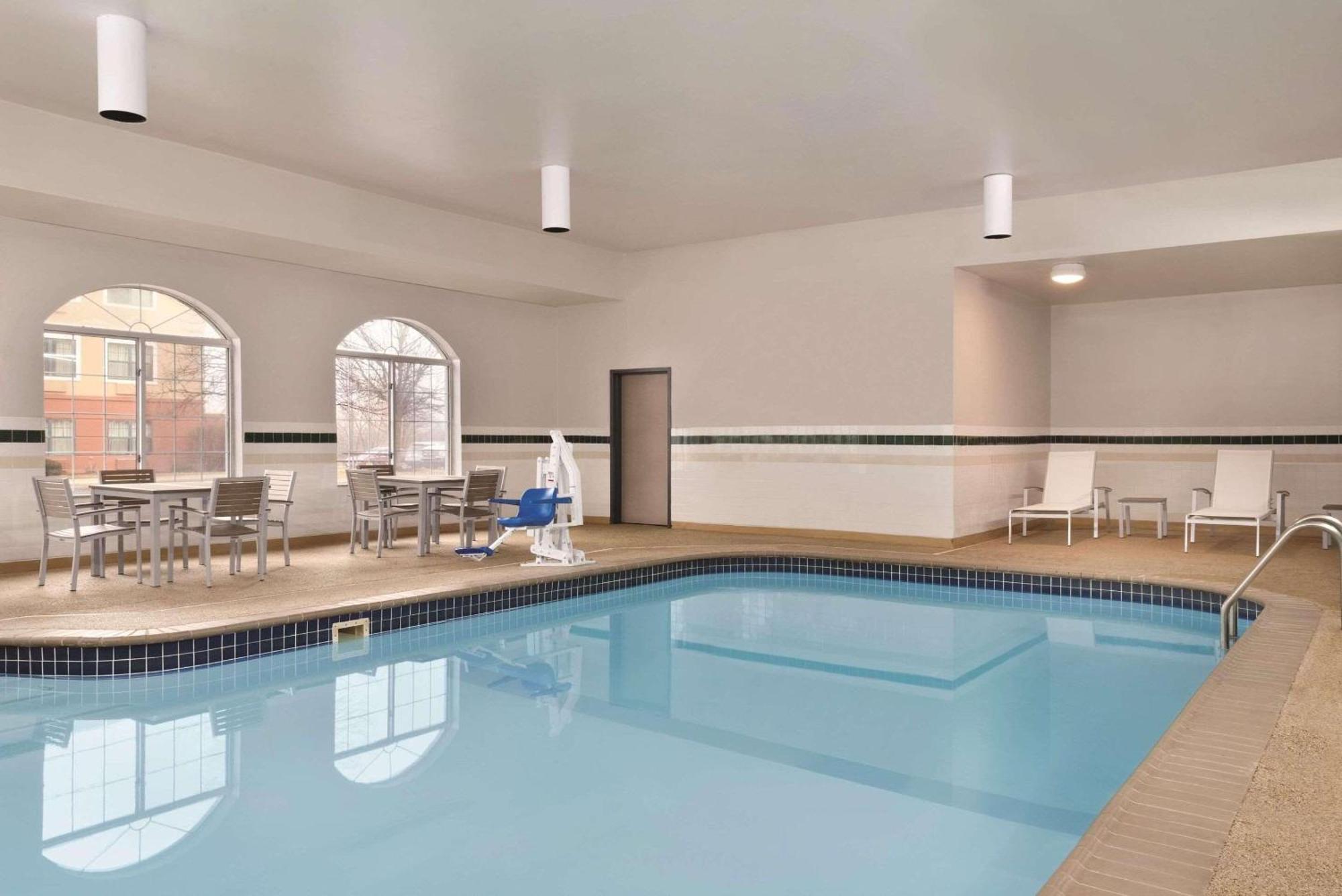 Country Inn & Suites By Radisson, Merrillville, In Luaran gambar