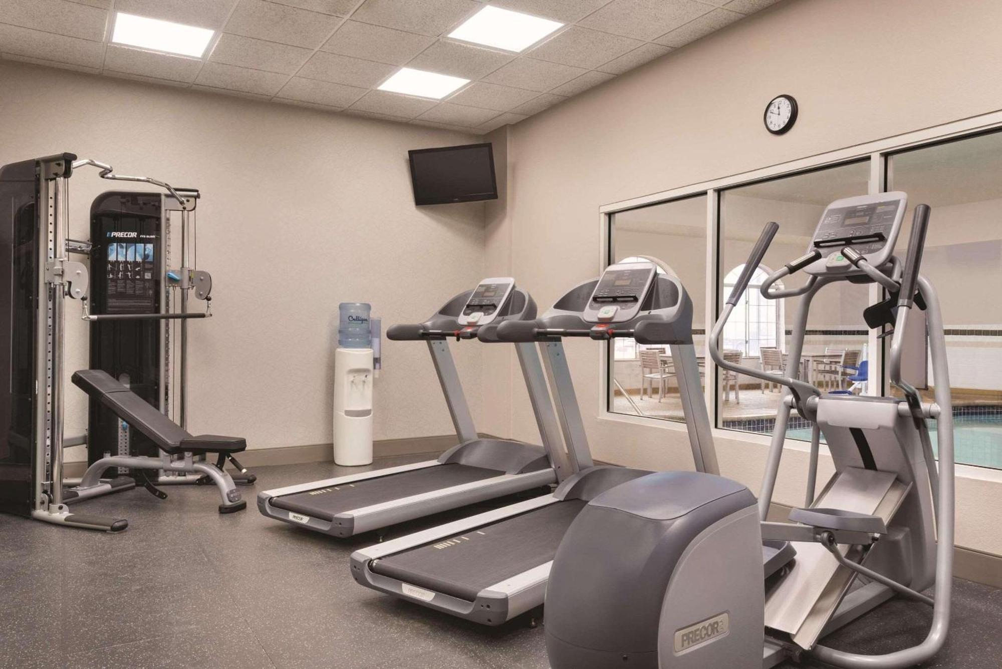 Country Inn & Suites By Radisson, Merrillville, In Luaran gambar