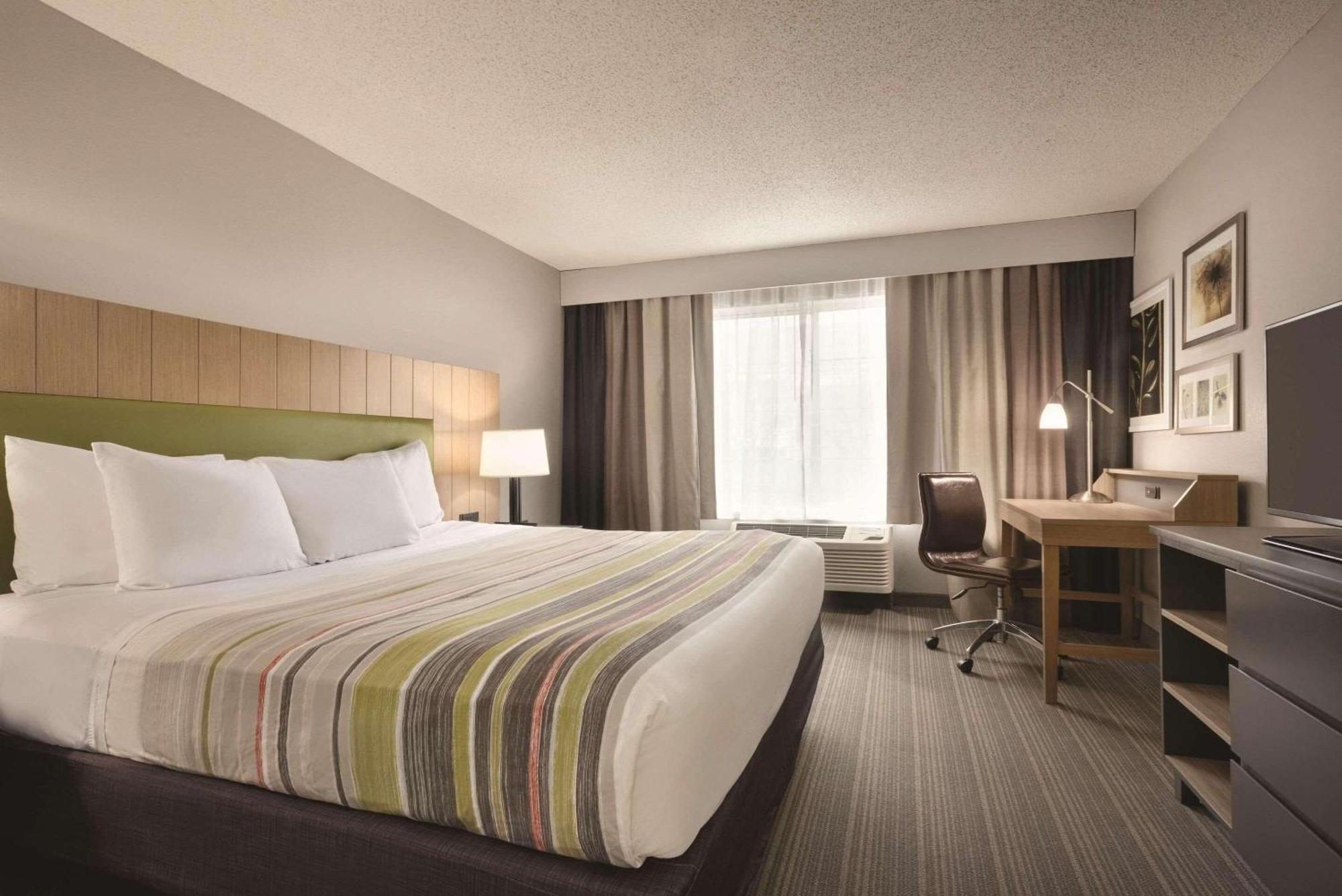 Country Inn & Suites By Radisson, Merrillville, In Luaran gambar