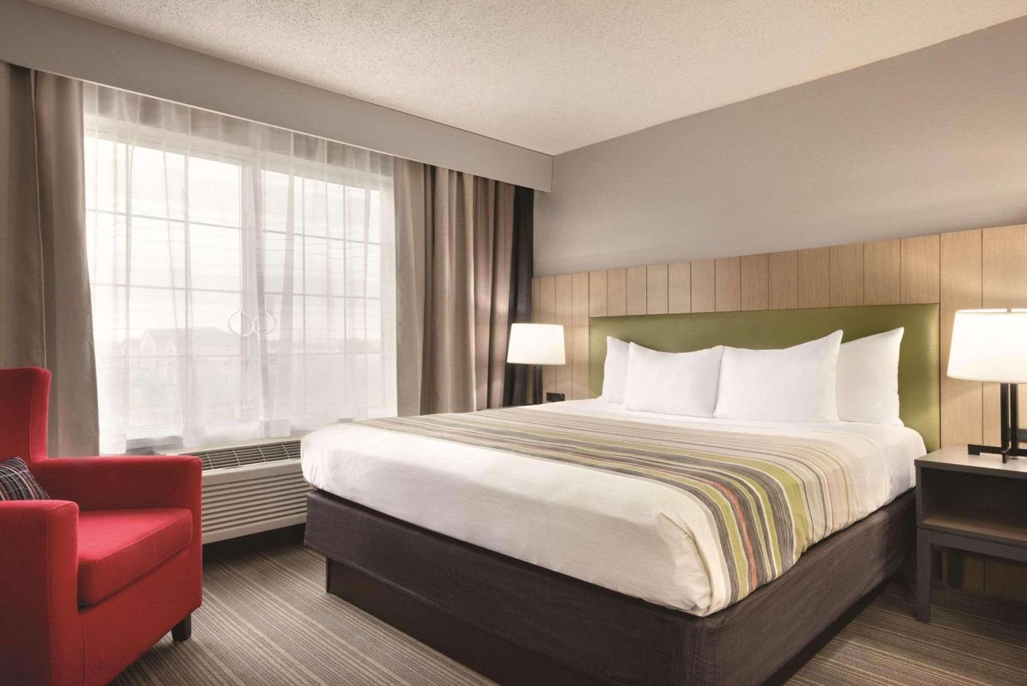 Country Inn & Suites By Radisson, Merrillville, In Luaran gambar