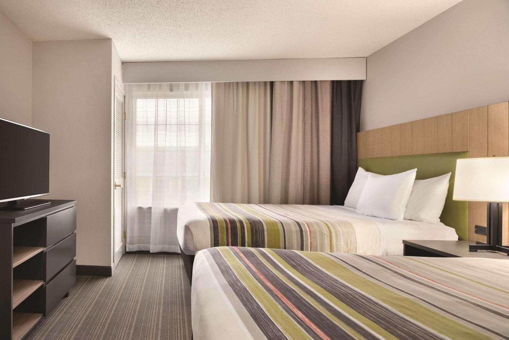 Country Inn & Suites By Radisson, Merrillville, In Luaran gambar