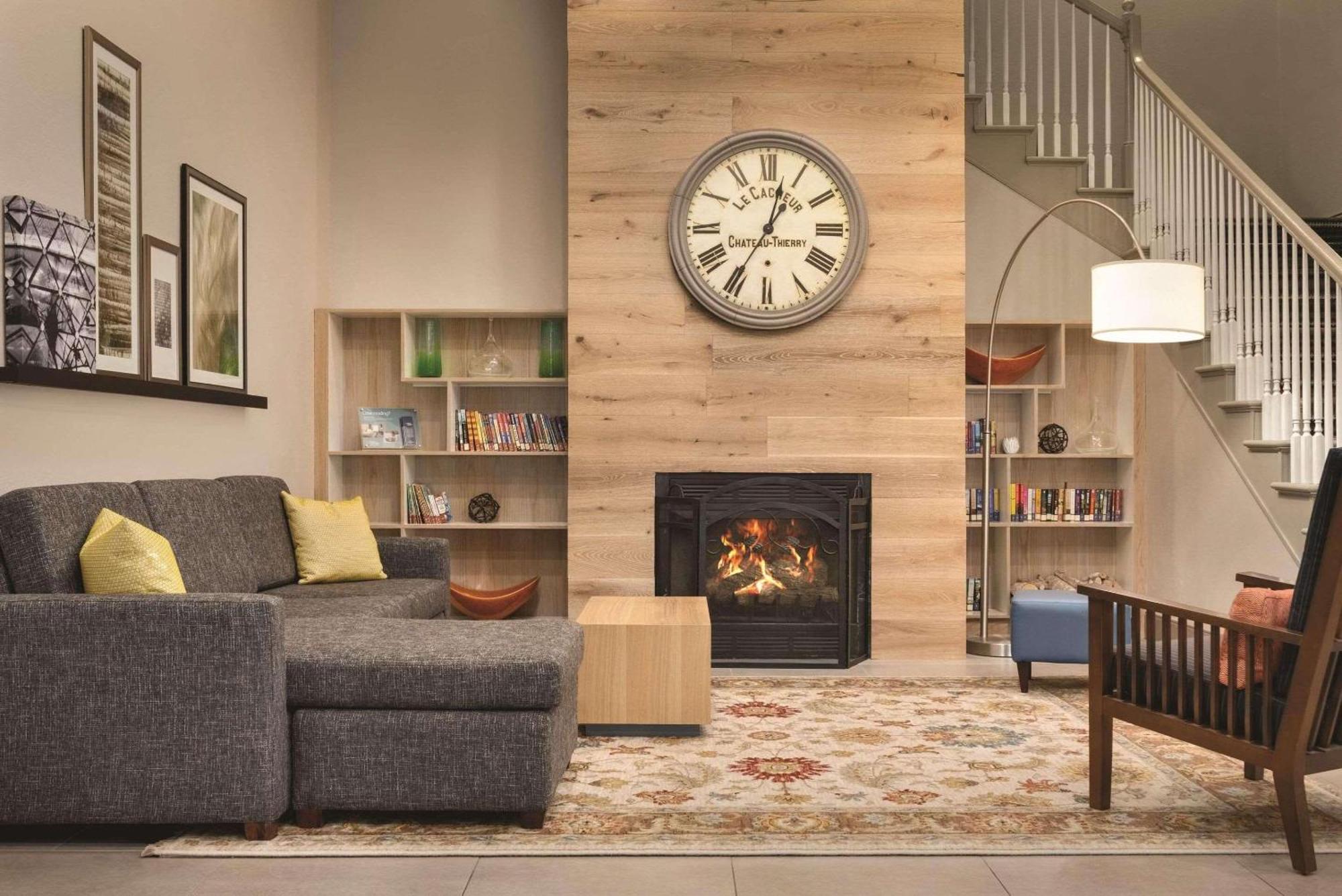 Country Inn & Suites By Radisson, Merrillville, In Luaran gambar
