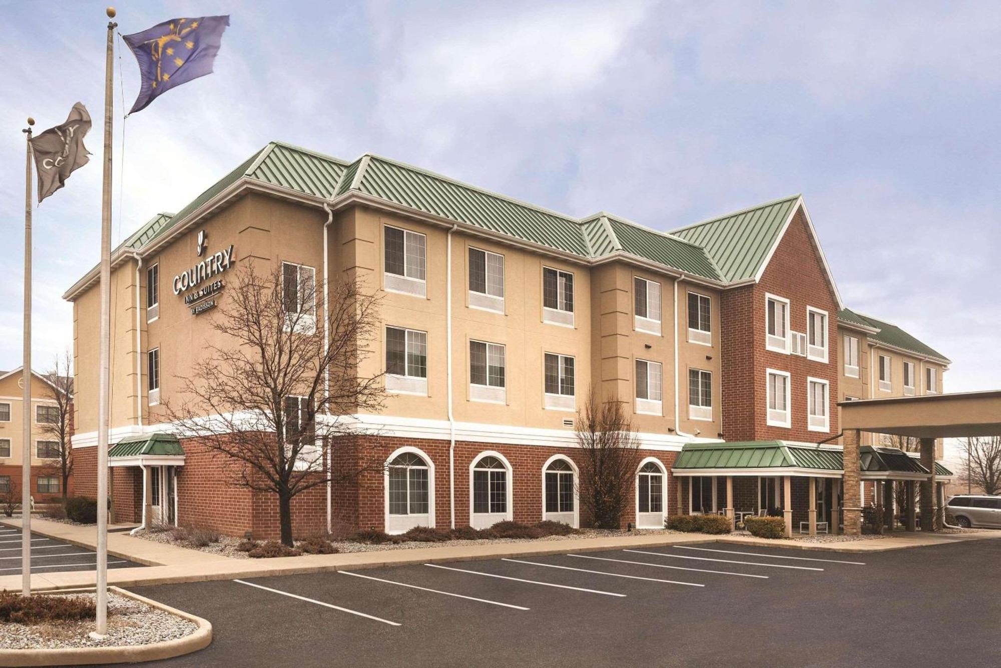 Country Inn & Suites By Radisson, Merrillville, In Luaran gambar