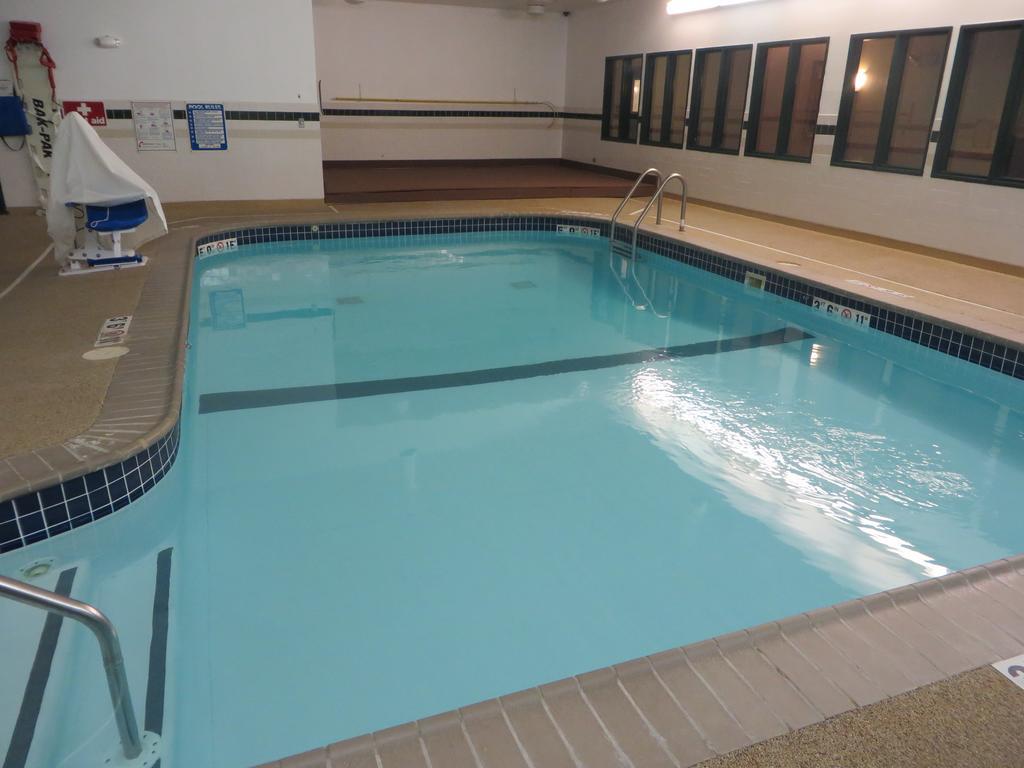 Country Inn & Suites By Radisson, Merrillville, In Luaran gambar