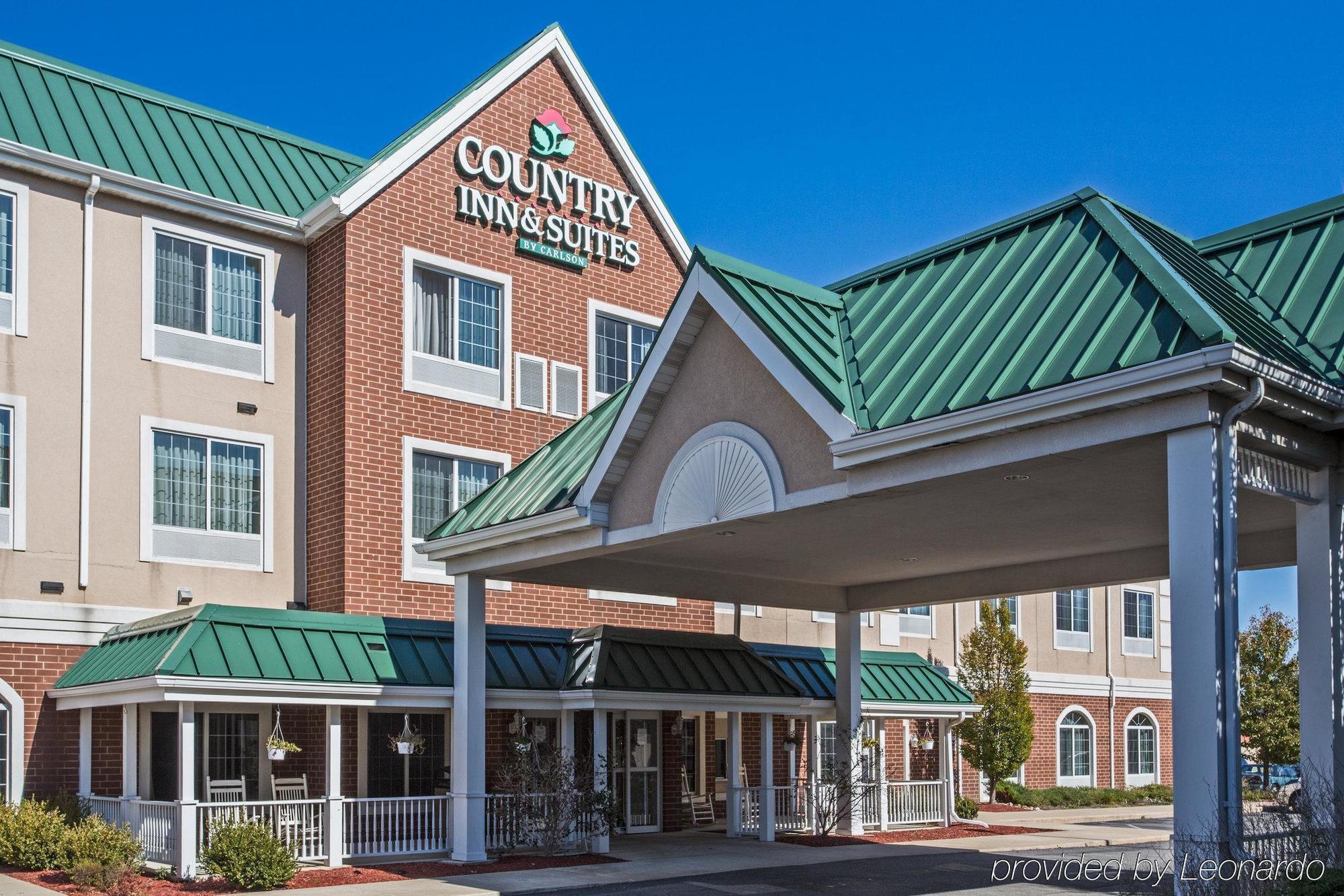 Country Inn & Suites By Radisson, Merrillville, In Luaran gambar