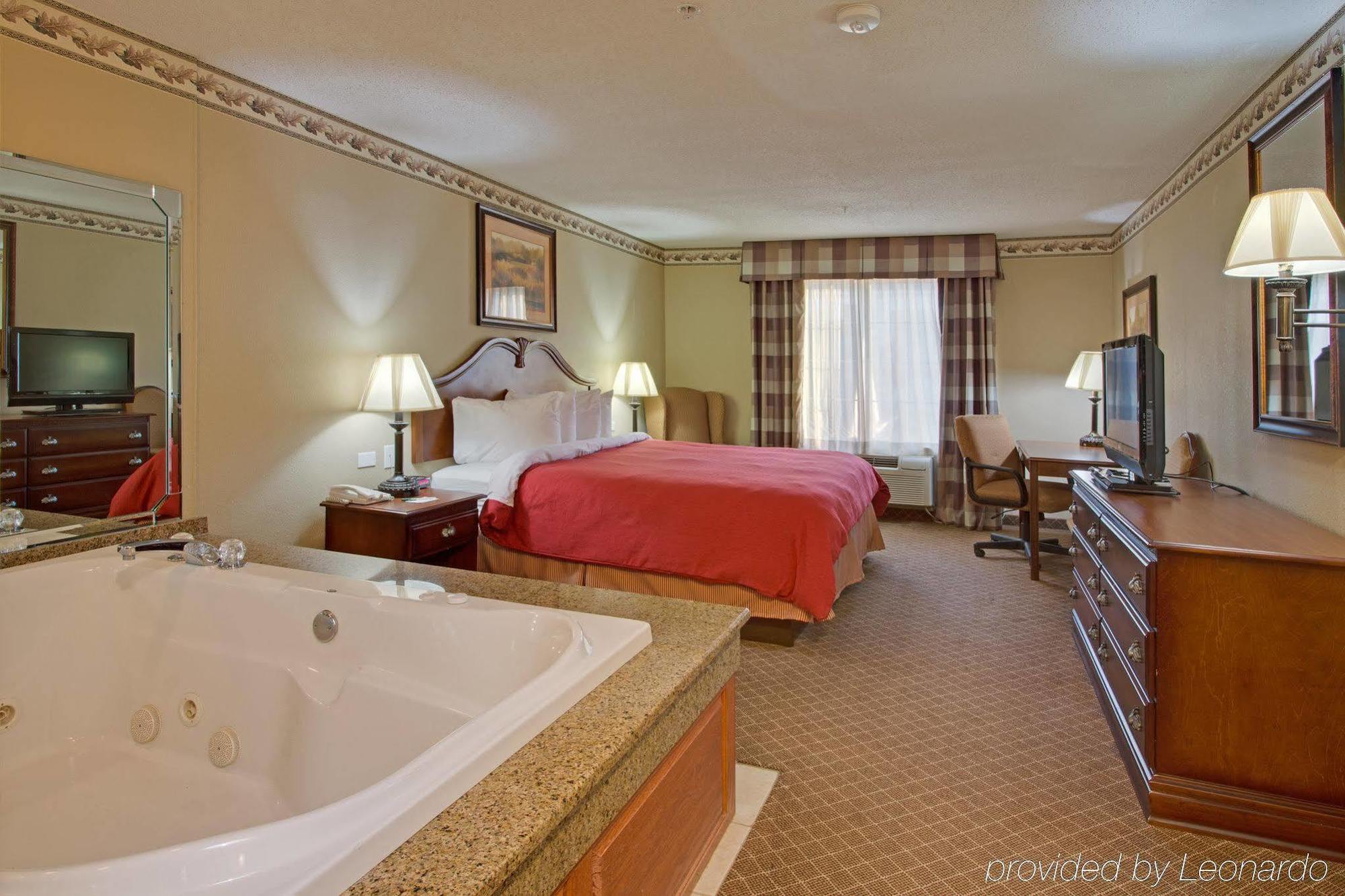 Country Inn & Suites By Radisson, Merrillville, In Luaran gambar