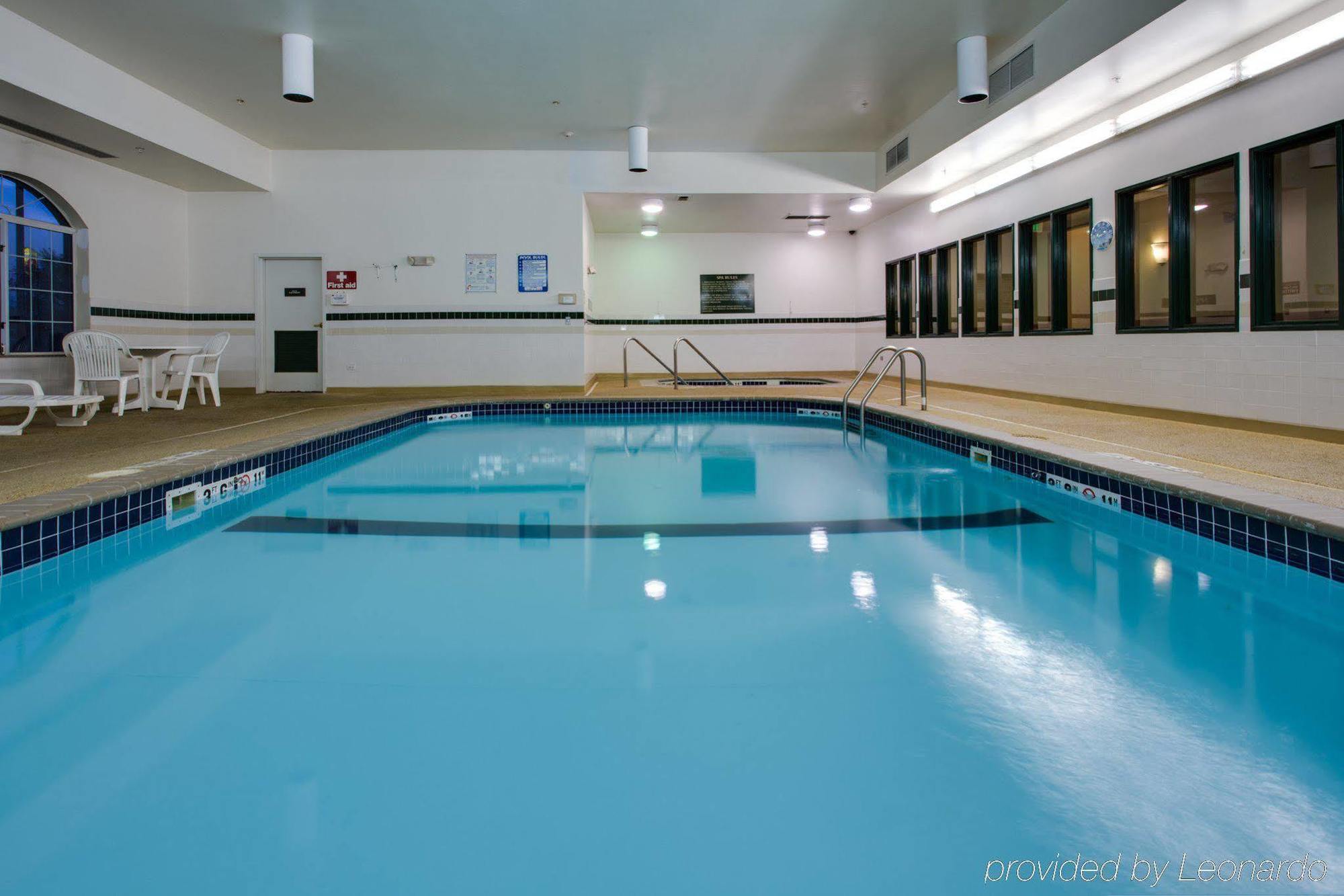 Country Inn & Suites By Radisson, Merrillville, In Kemudahan gambar