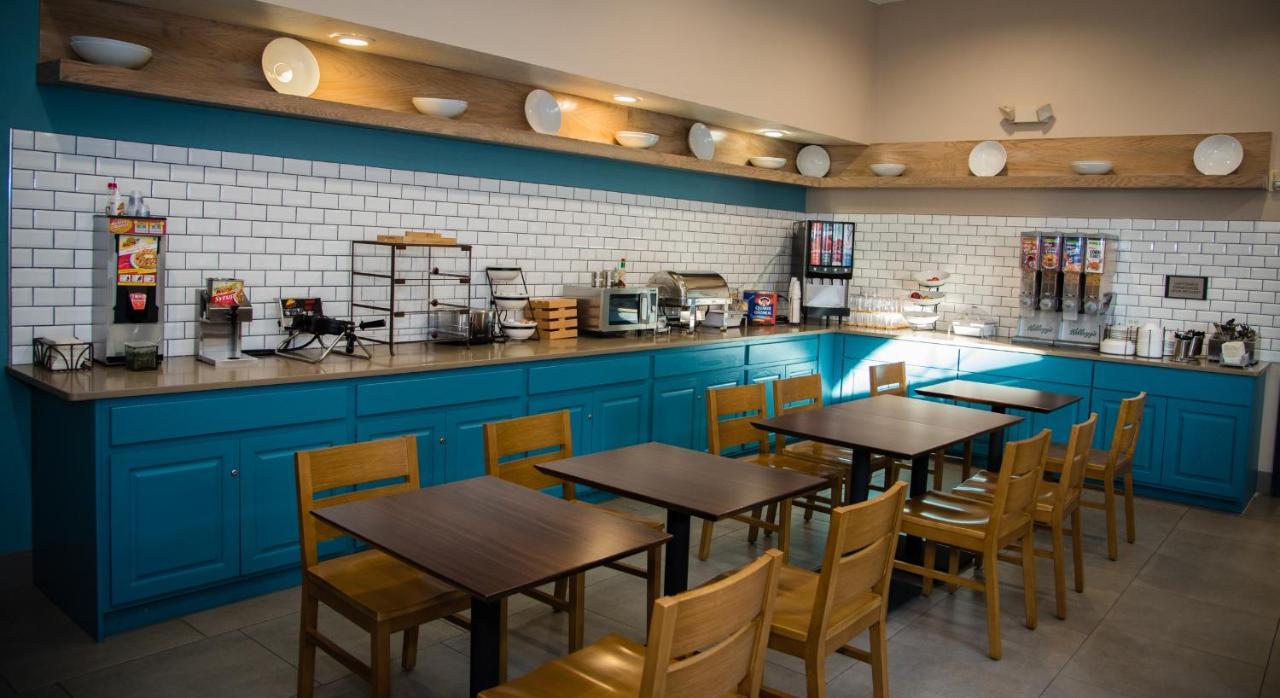 Country Inn & Suites By Radisson, Merrillville, In Luaran gambar