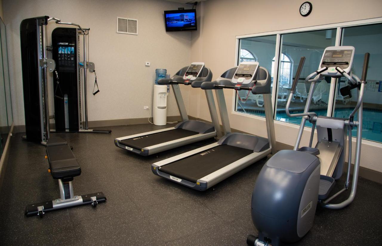 Country Inn & Suites By Radisson, Merrillville, In Luaran gambar