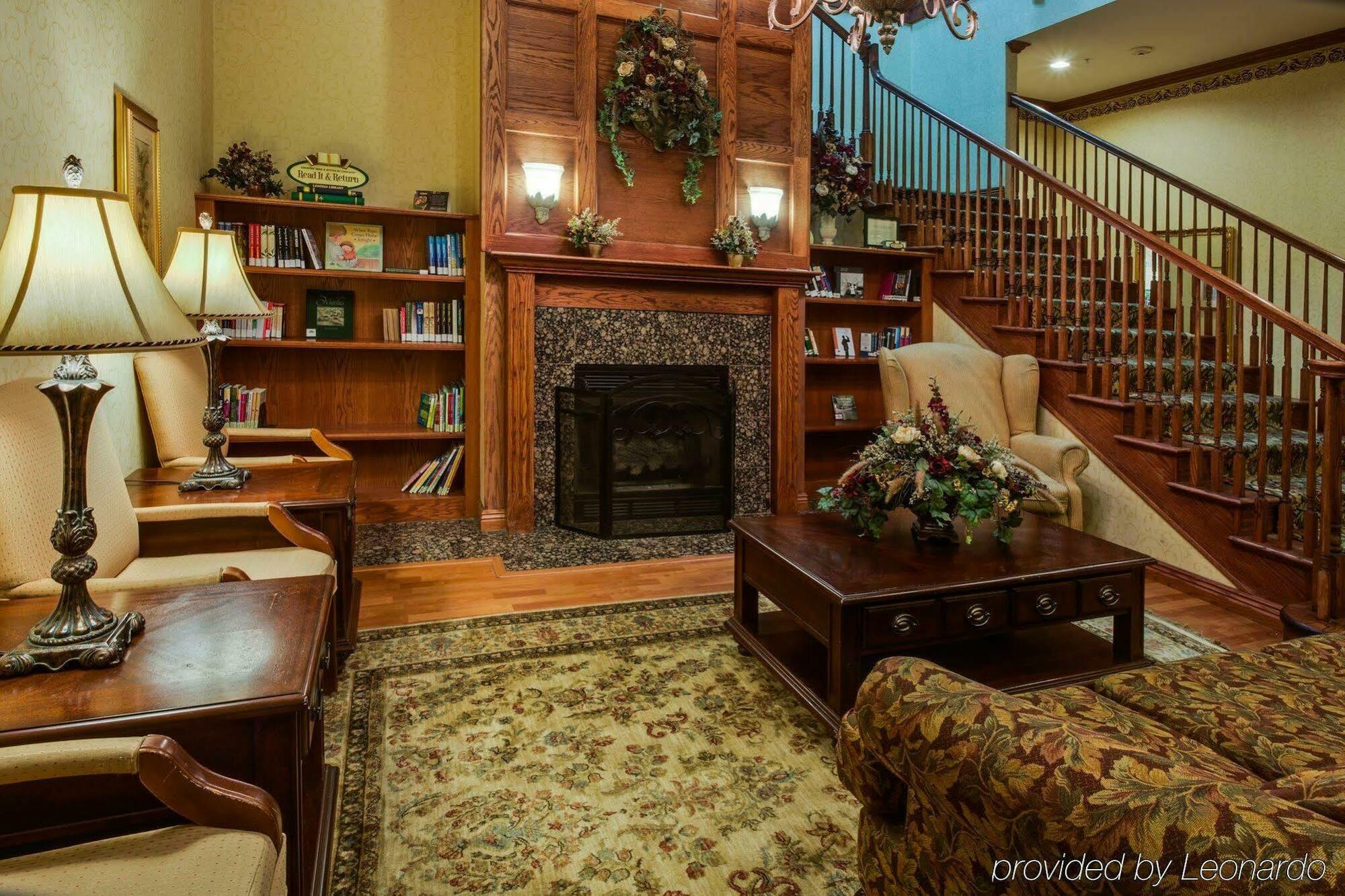 Country Inn & Suites By Radisson, Merrillville, In Luaran gambar