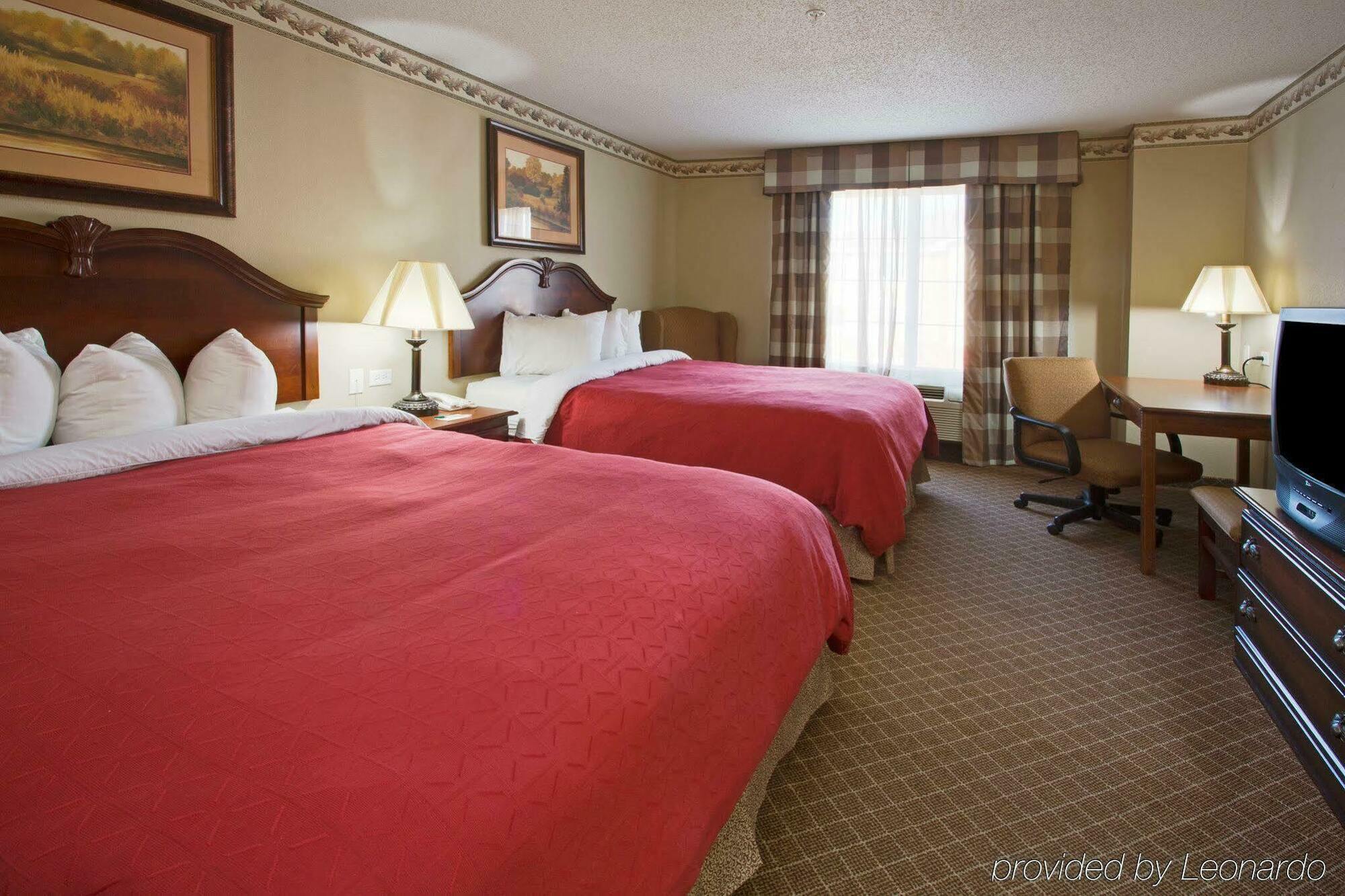 Country Inn & Suites By Radisson, Merrillville, In Luaran gambar