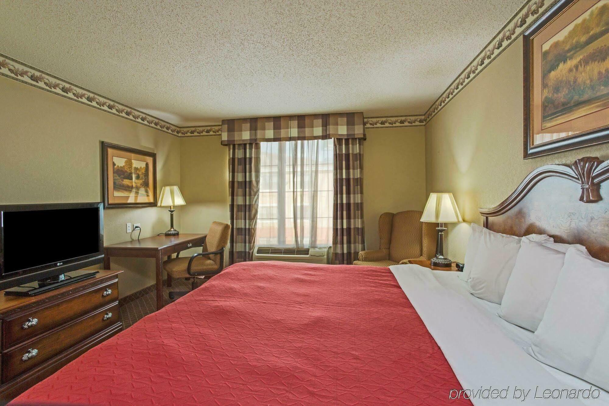 Country Inn & Suites By Radisson, Merrillville, In Luaran gambar