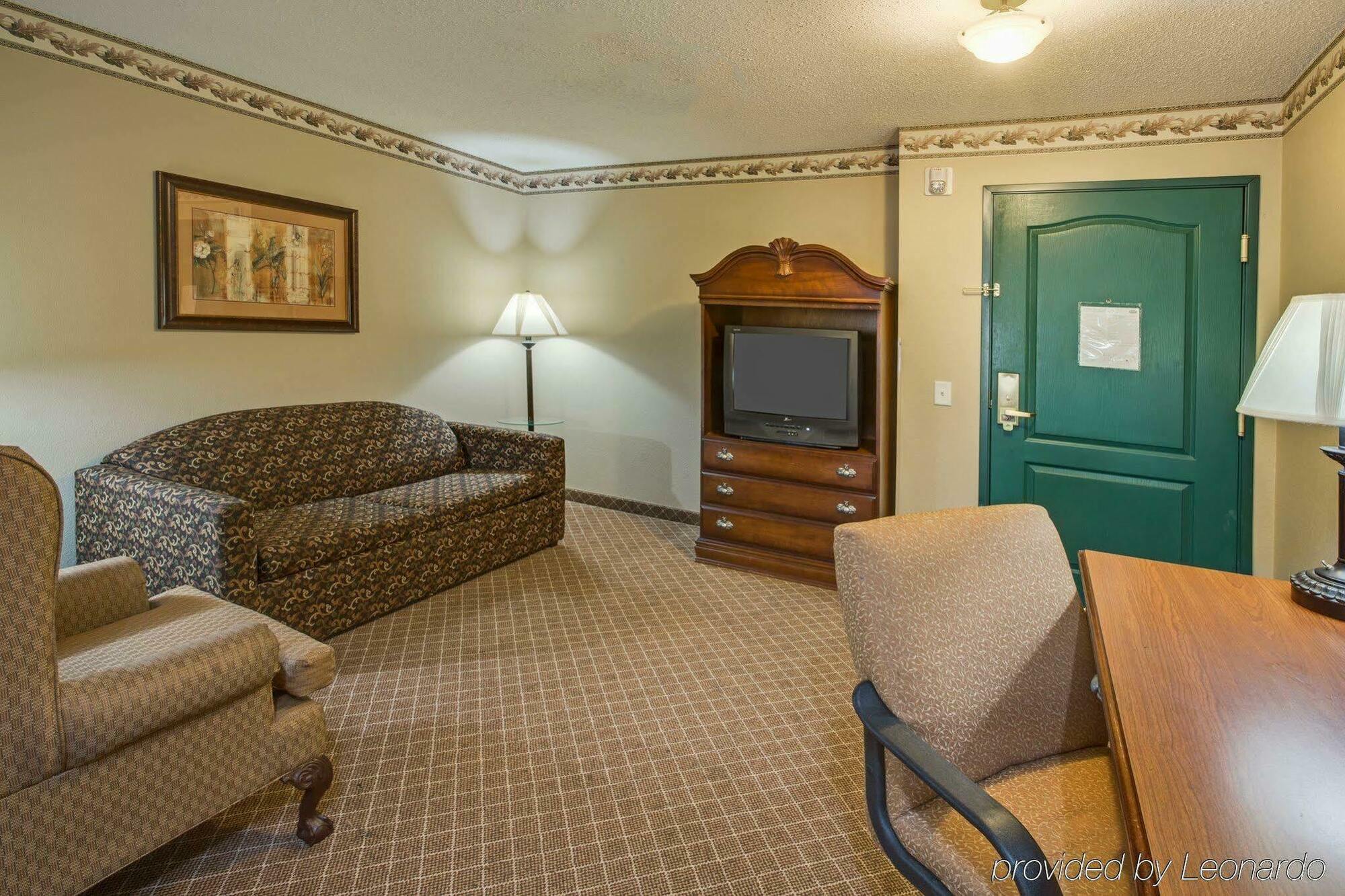 Country Inn & Suites By Radisson, Merrillville, In Luaran gambar