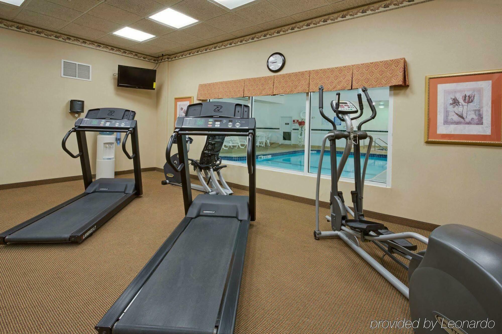 Country Inn & Suites By Radisson, Merrillville, In Luaran gambar
